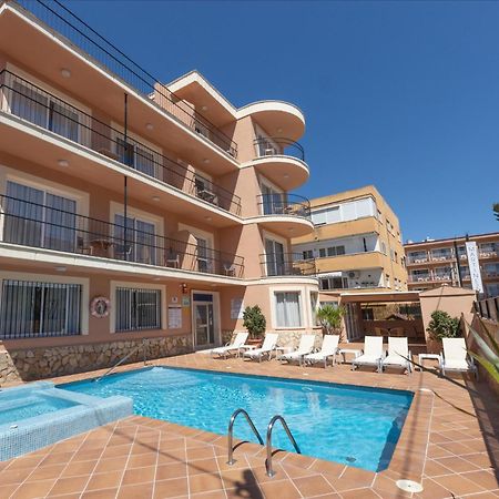 Martinez Apartments Palmanova Exterior foto
